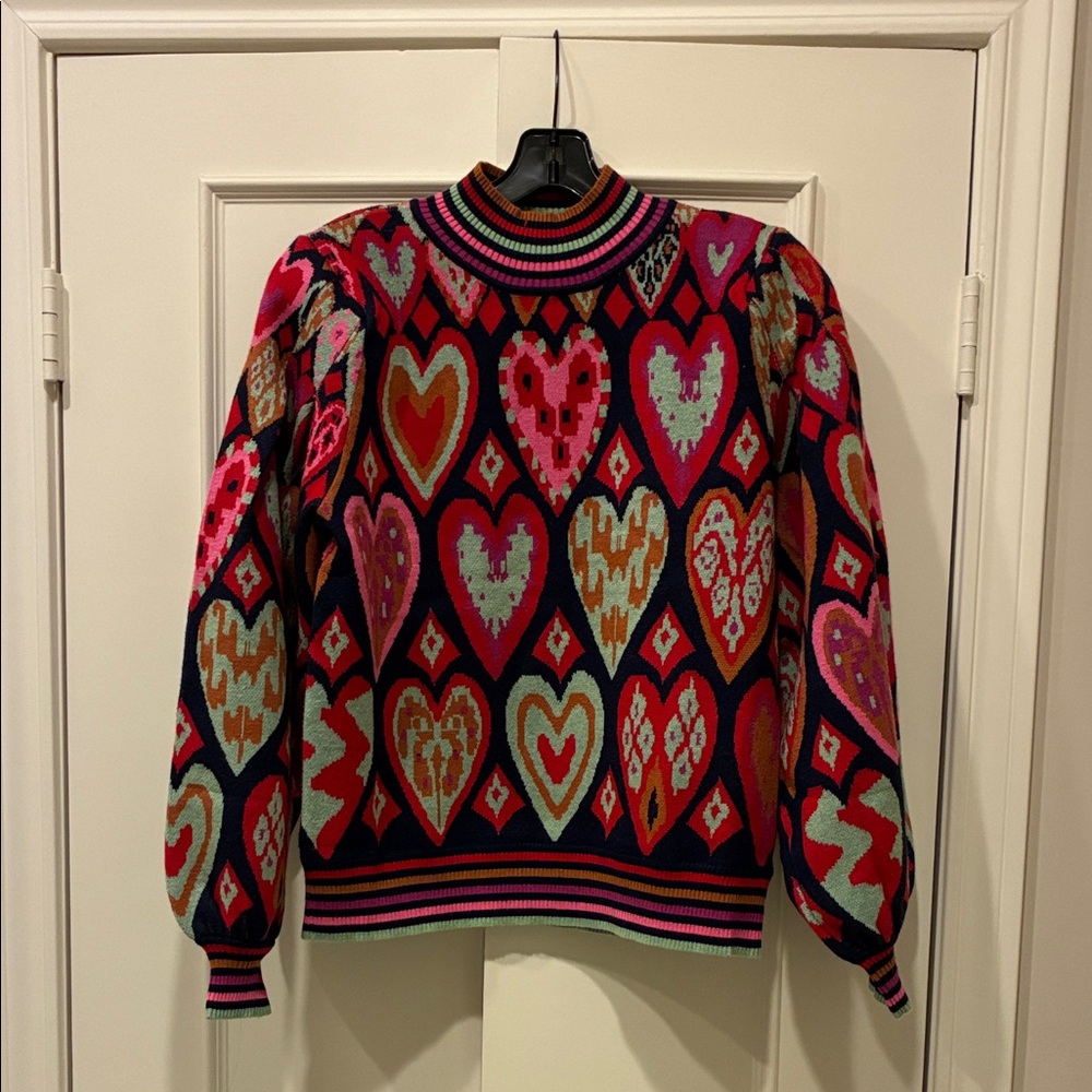 Avara Sweater